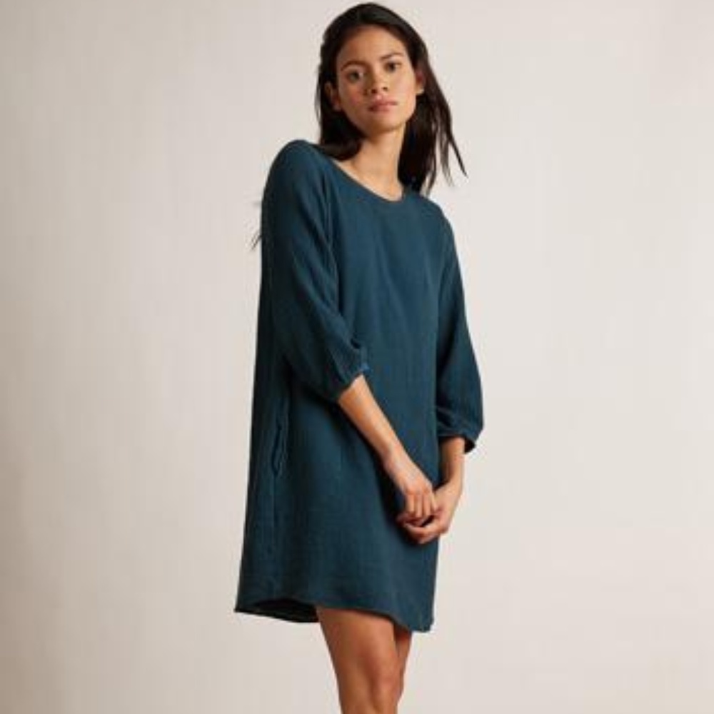 Kinslee Dress